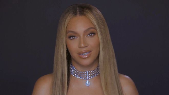 beyoncé album