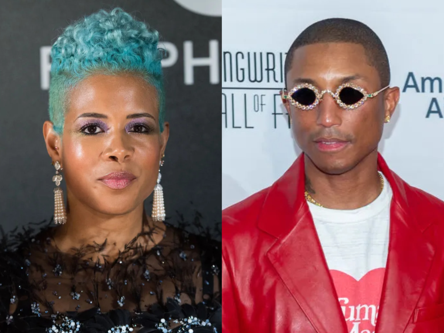 kelis, pharrell
