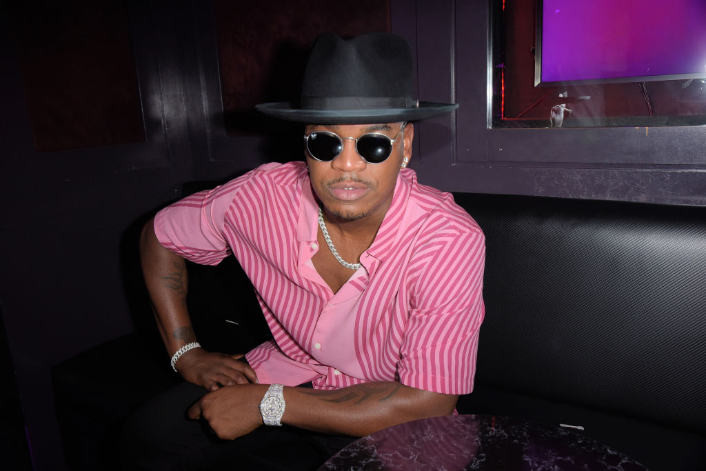 Ne-Yo, Sade Bagnerise, Crystal Renay, Newsletter, Child Support, Instagram, Brixton, divorce