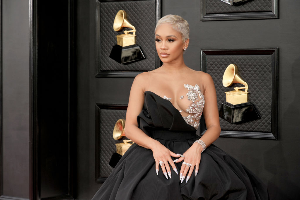 saweetie