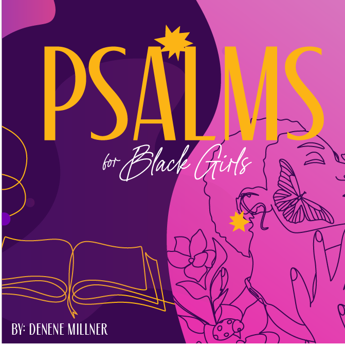 Psalms for Black Girls, African American studies