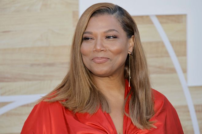 queen latifah clause