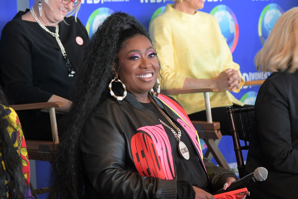 missy elliott