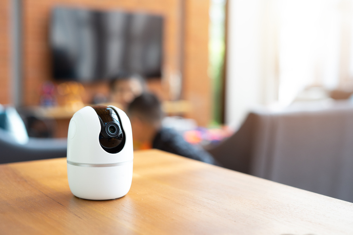 IP CAMERA SETTING IN HOME,CCTV