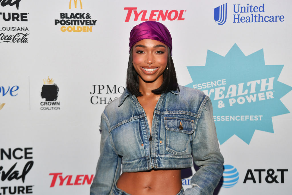 Lori harvey