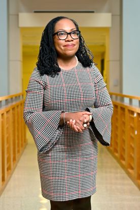 United States Circuit Judge Ketanji Brown Jackson