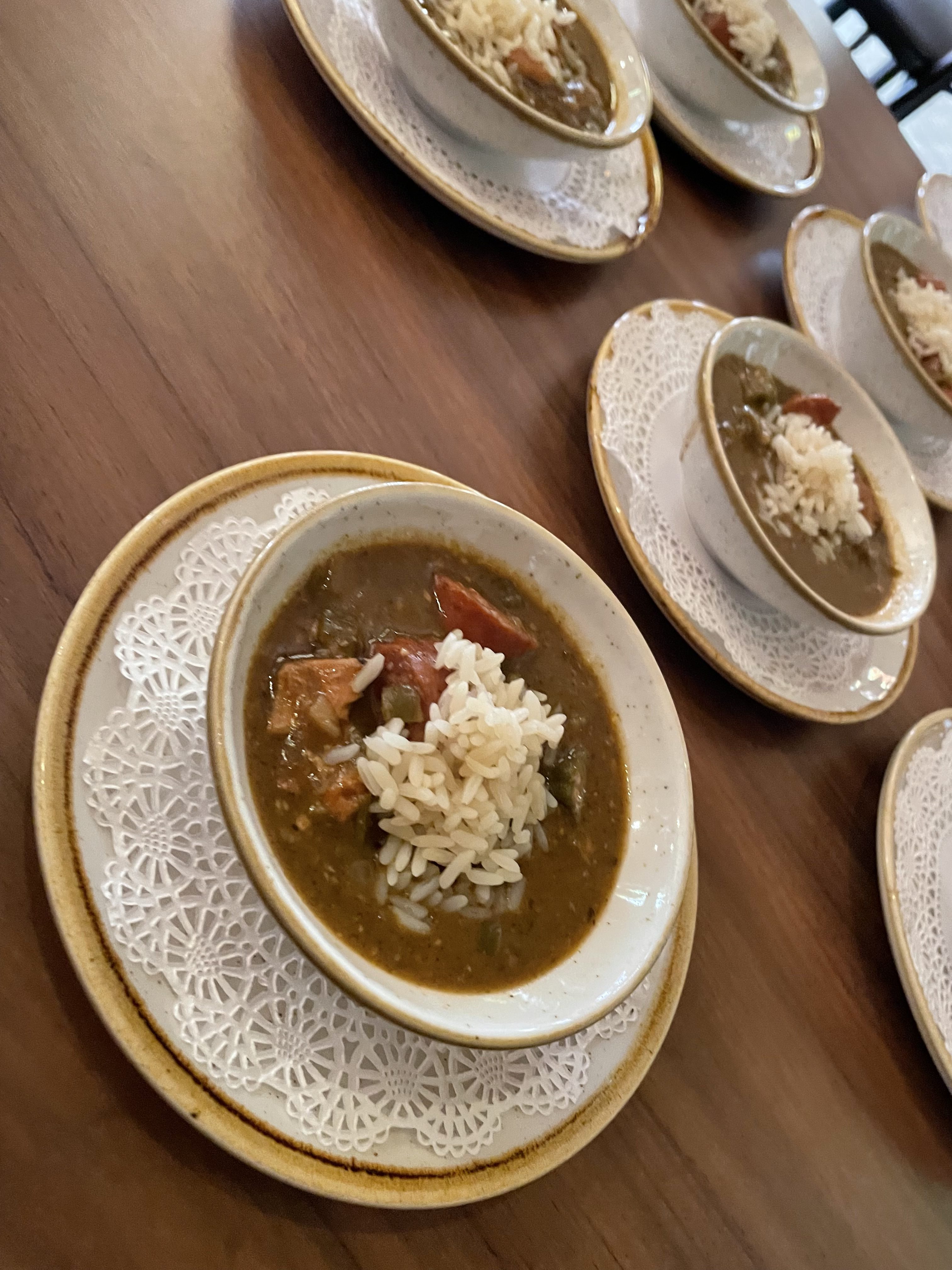 gumbo