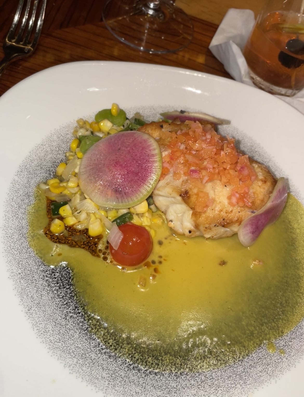 jiko fish