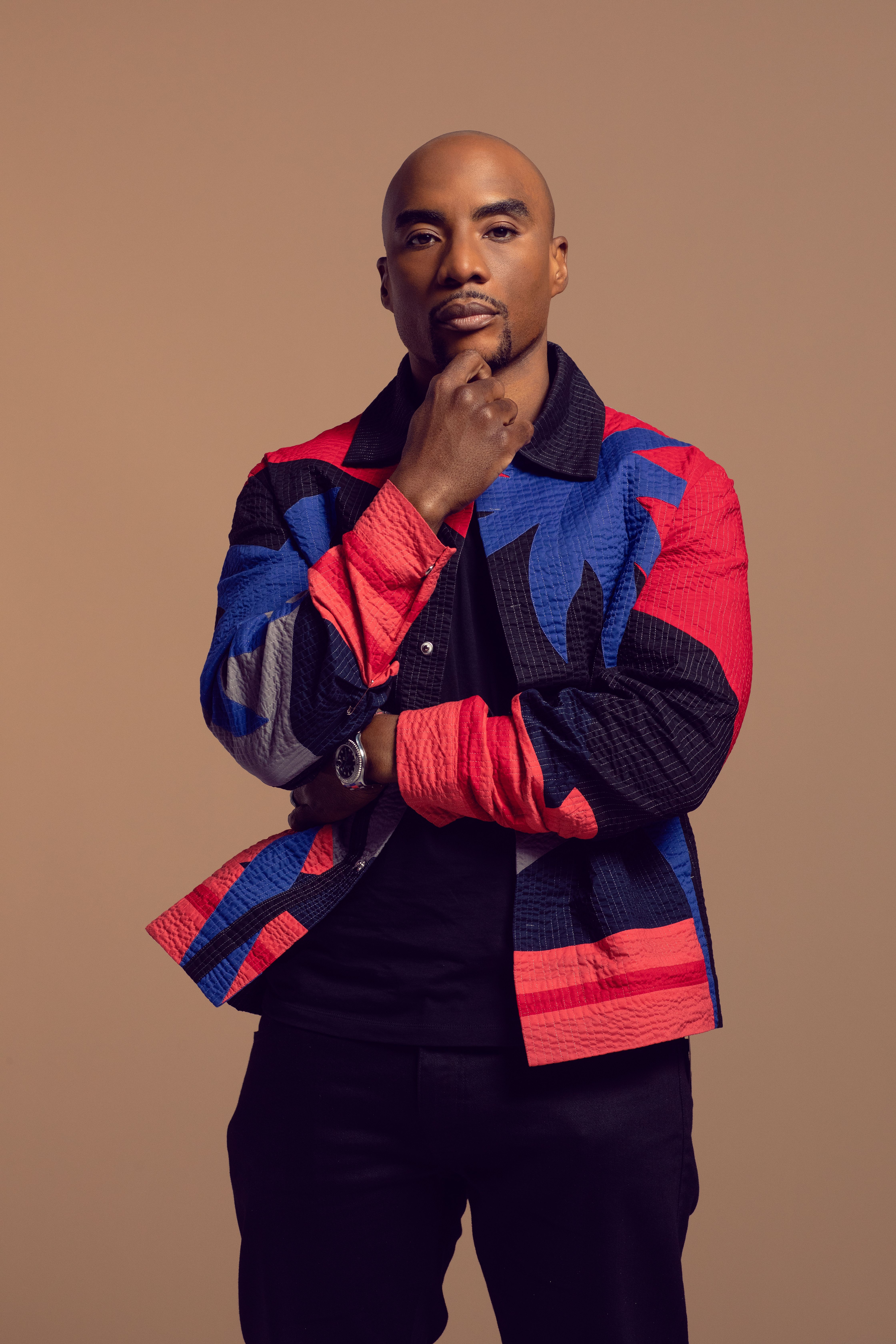 charlamagne tha god