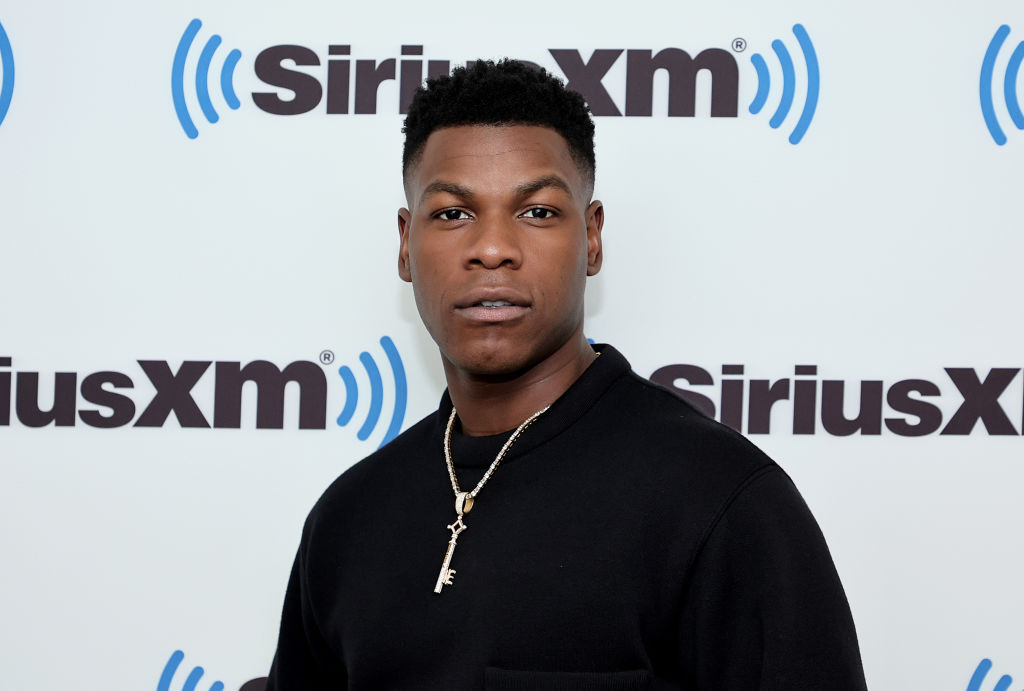 john boyega breaking
