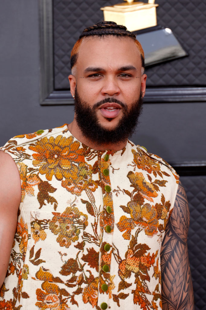 jidenna