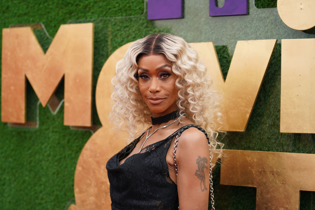 McDonald's, mother, challenge, children, Tami Roman, TikTok, Black mother