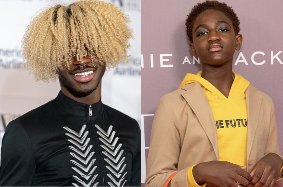 Lil Nas X, Zaya Wase