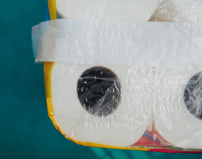 Paper towel