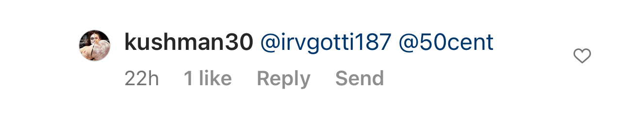Irv Gotti / Shai Miss screenshots