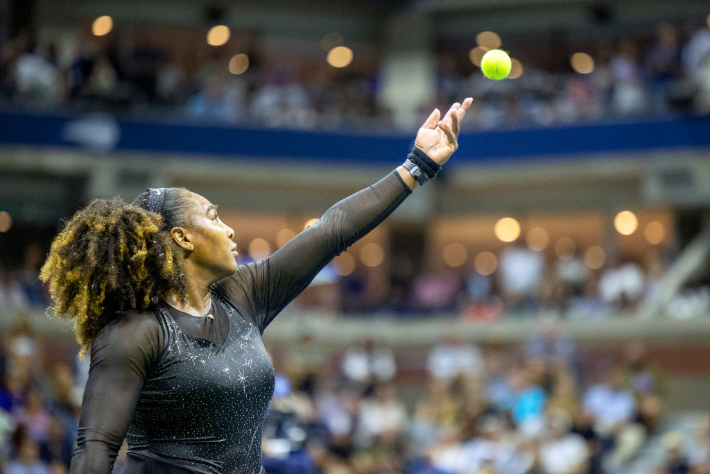 serena williams