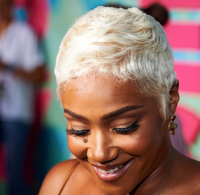 Tiffany Haddish, Meek Mill, REFORM Alliance, twerking, X, charges