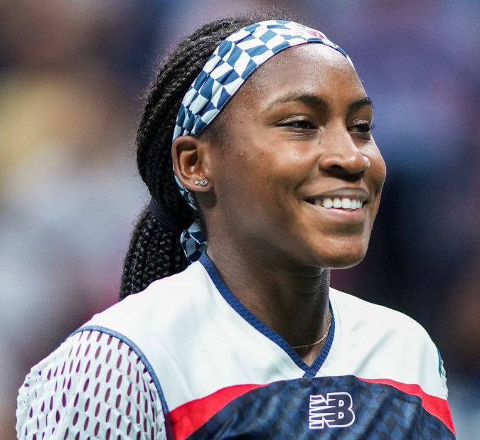 Coco Gauff