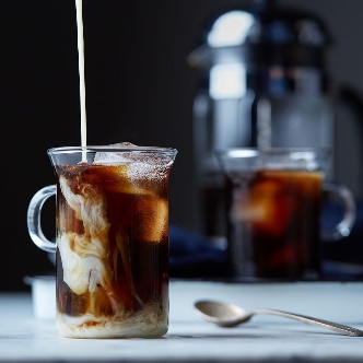 Folgers Coffee