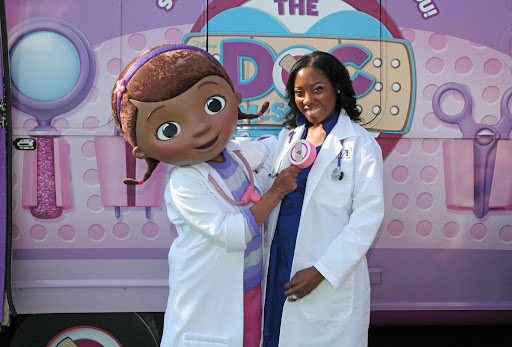 Doc McStuffins