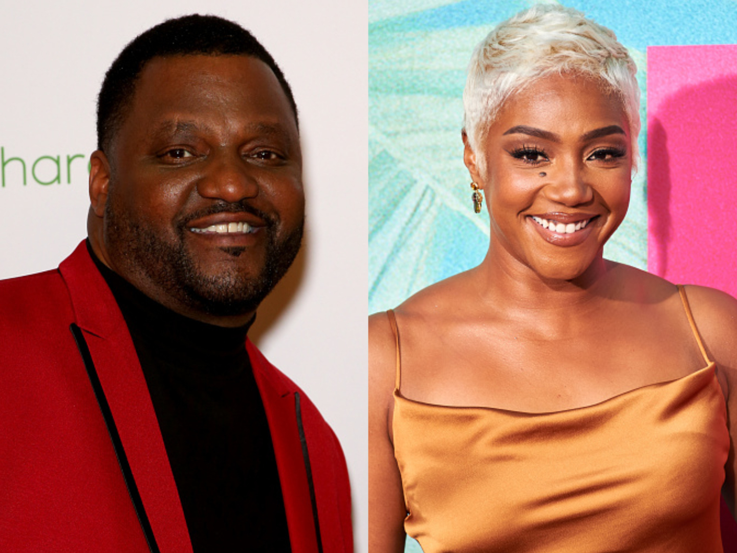 tiffany haddish, aries spears