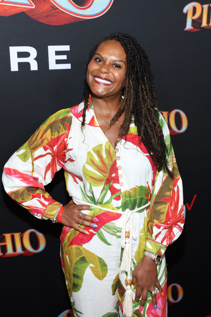 tabitha brown tour