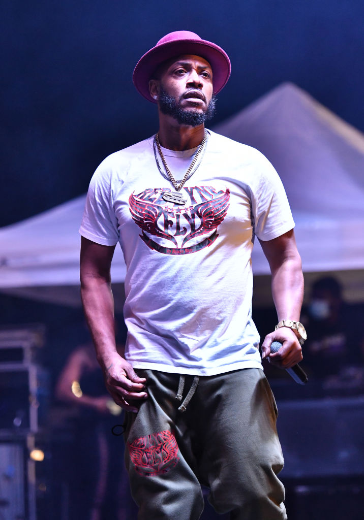 mystikal