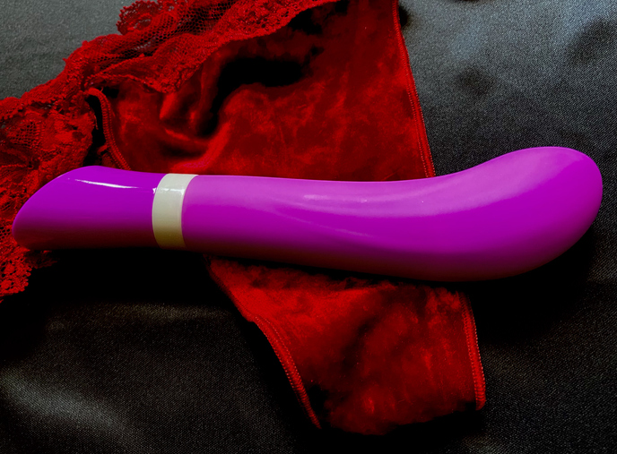 Sex toy