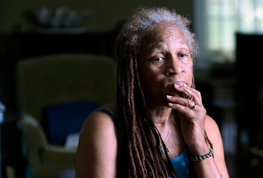 ophelia williams