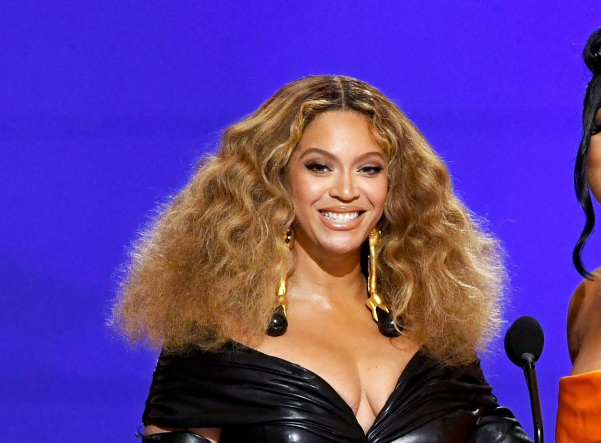 63rd Annual GRAMMY Awards – Telecast