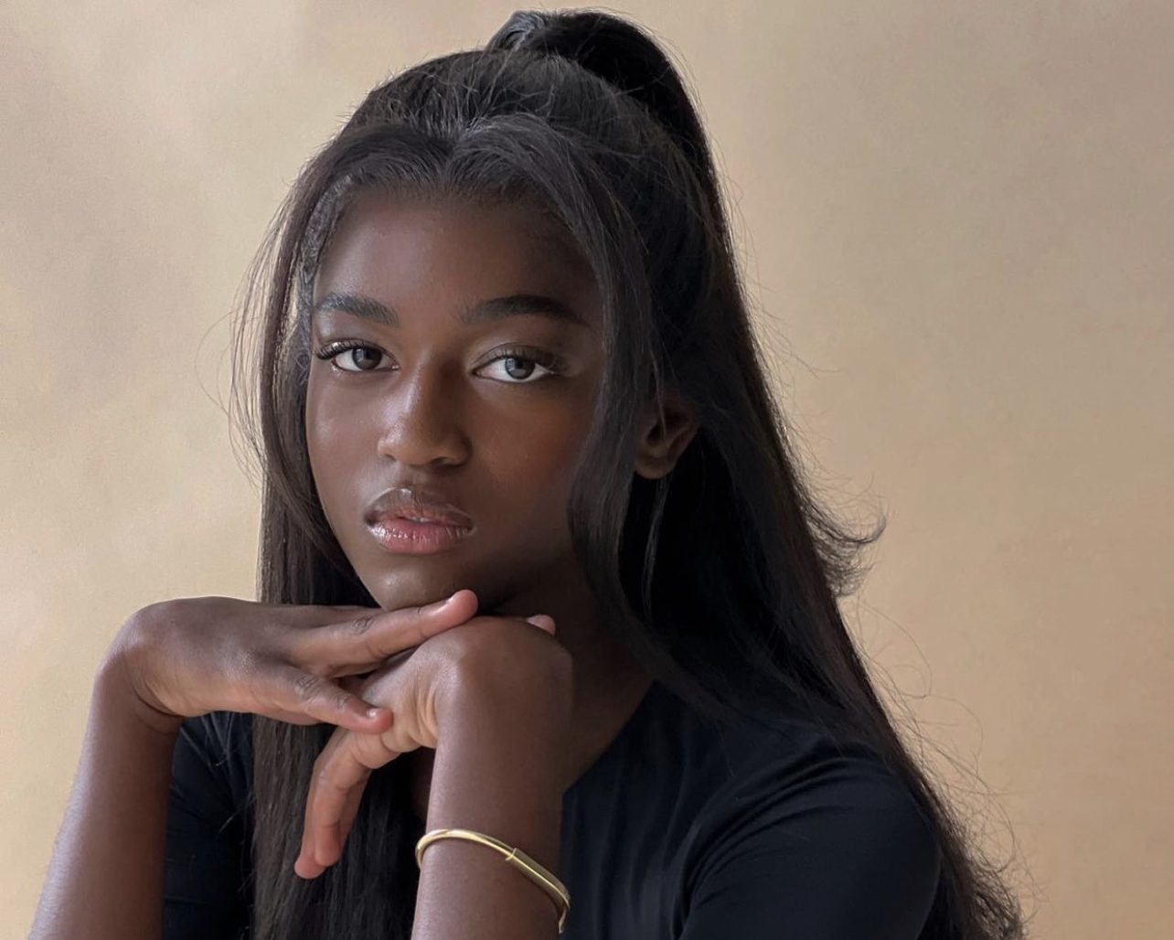 Zaya Wade