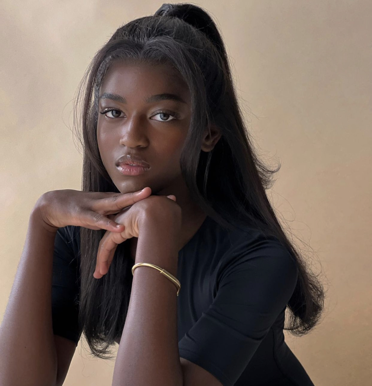 Zaya Wade