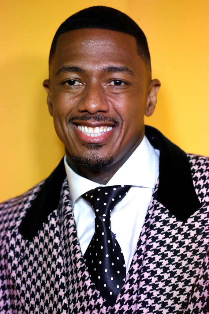 "Thoughts Of A Colored Man" Opening Night