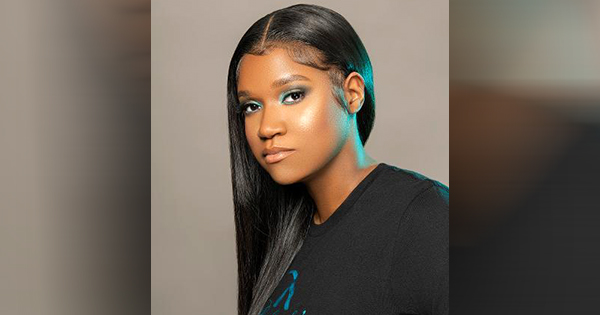 Aaliyah Alicia Thompson