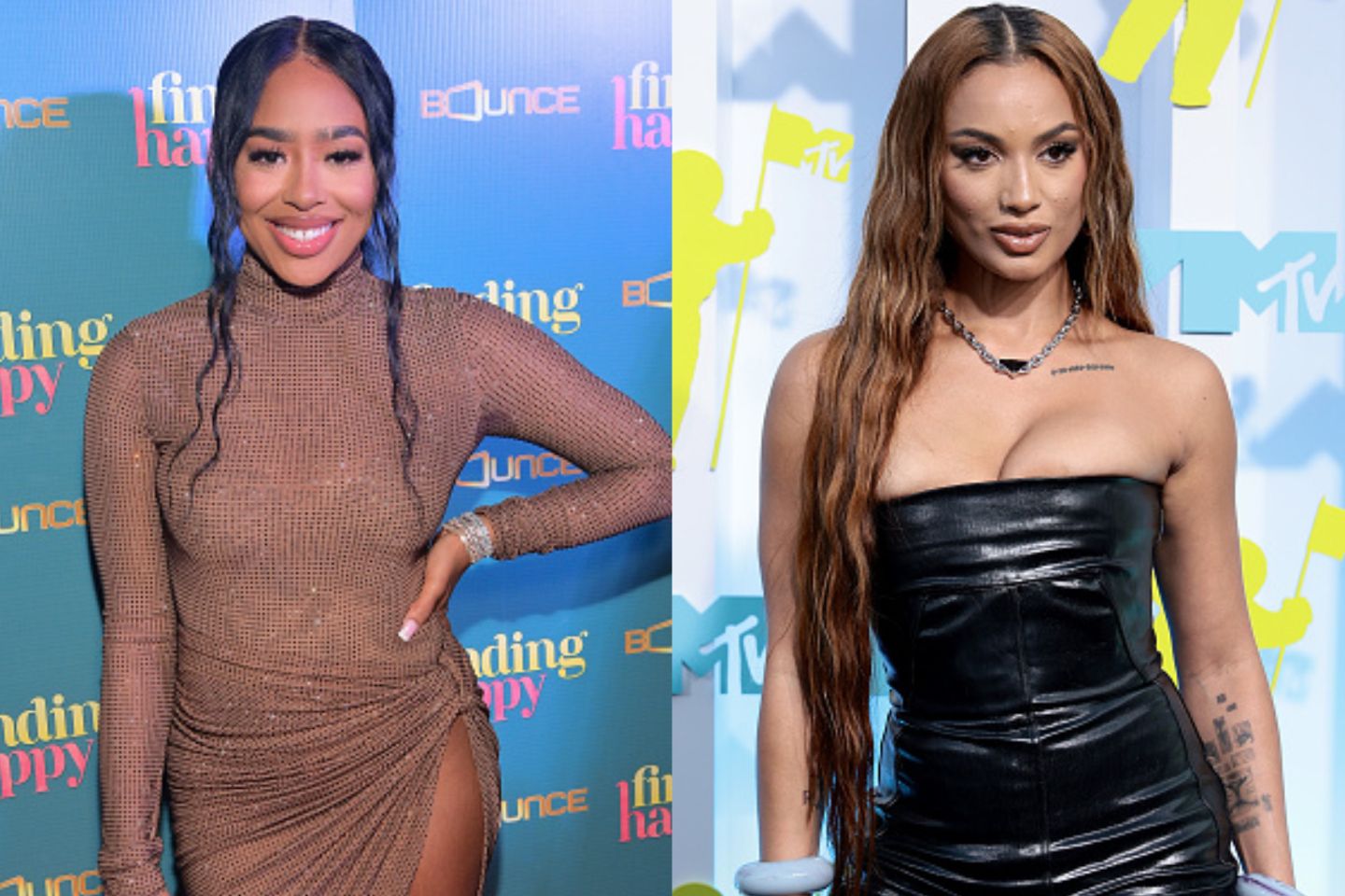 danileigh, b. simone