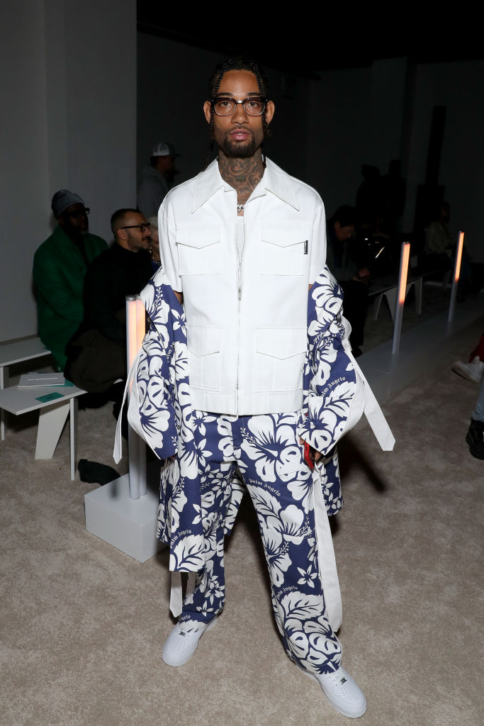 pnb rock