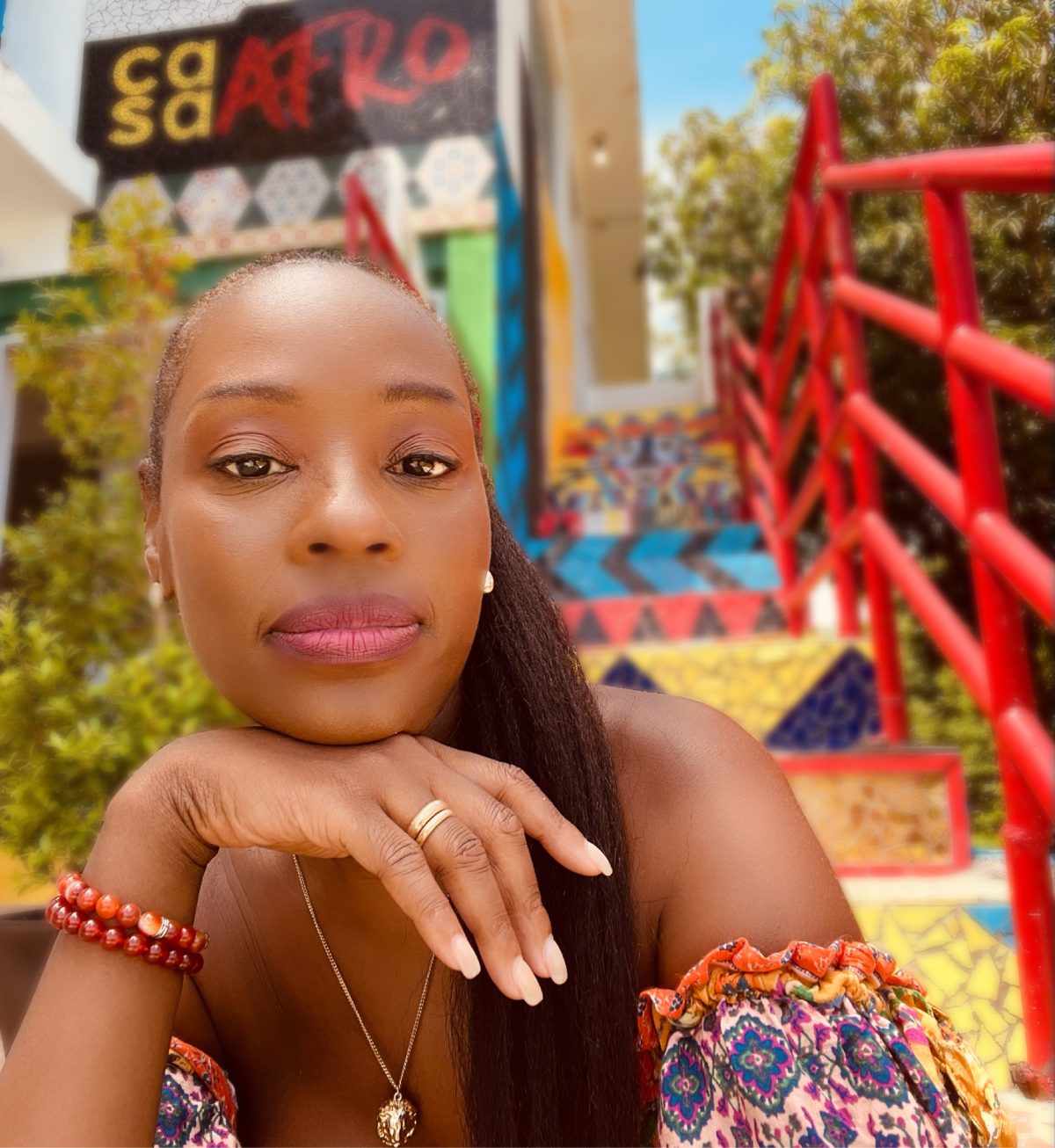 A Love Letter From The Editor, retrograde 