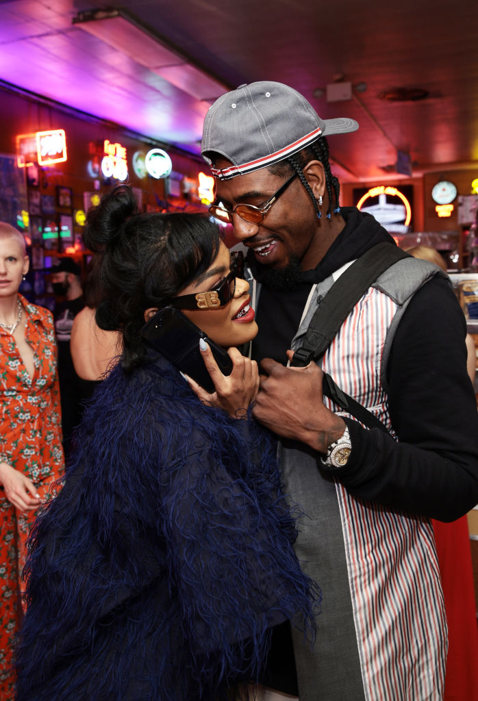 Vogue Celebrates The Last Friday In April