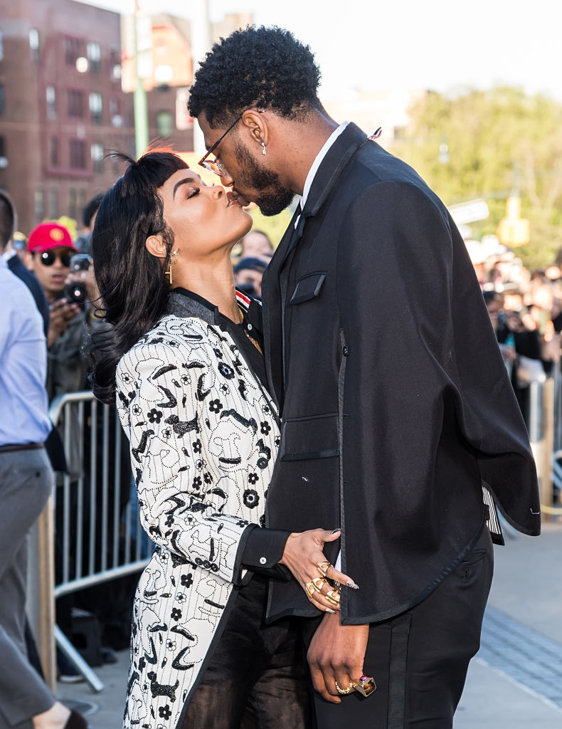 2019 CFDA Fashion Awards - Street Sightings