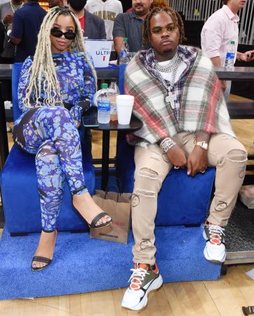 chlöe bailey and gunna