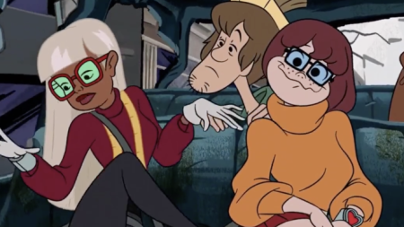 velma gay