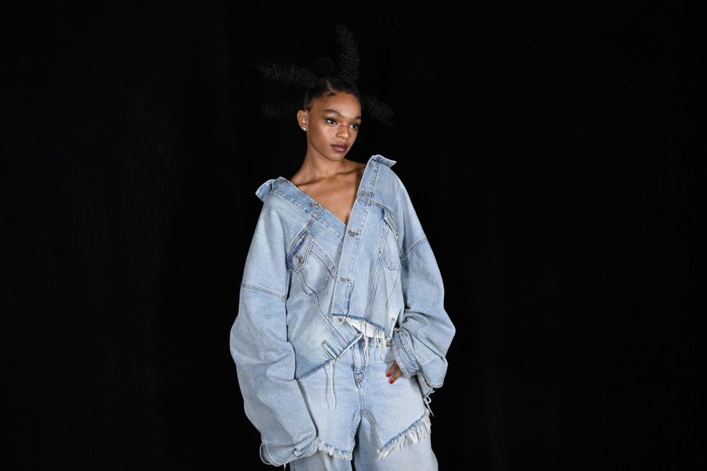 selah marley