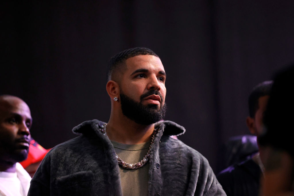 Drake Till Death Do Us Part Rap Battle Event