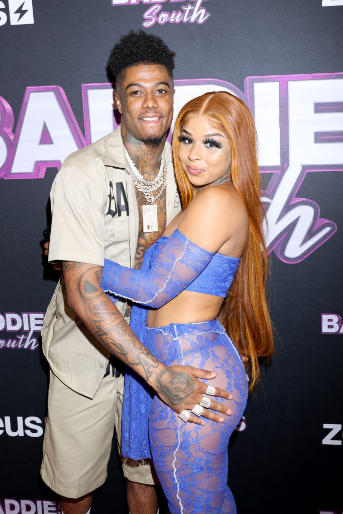 ZEUS Network BADDIES SOUTH Houston Premiere
