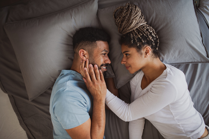 increase your sex drive