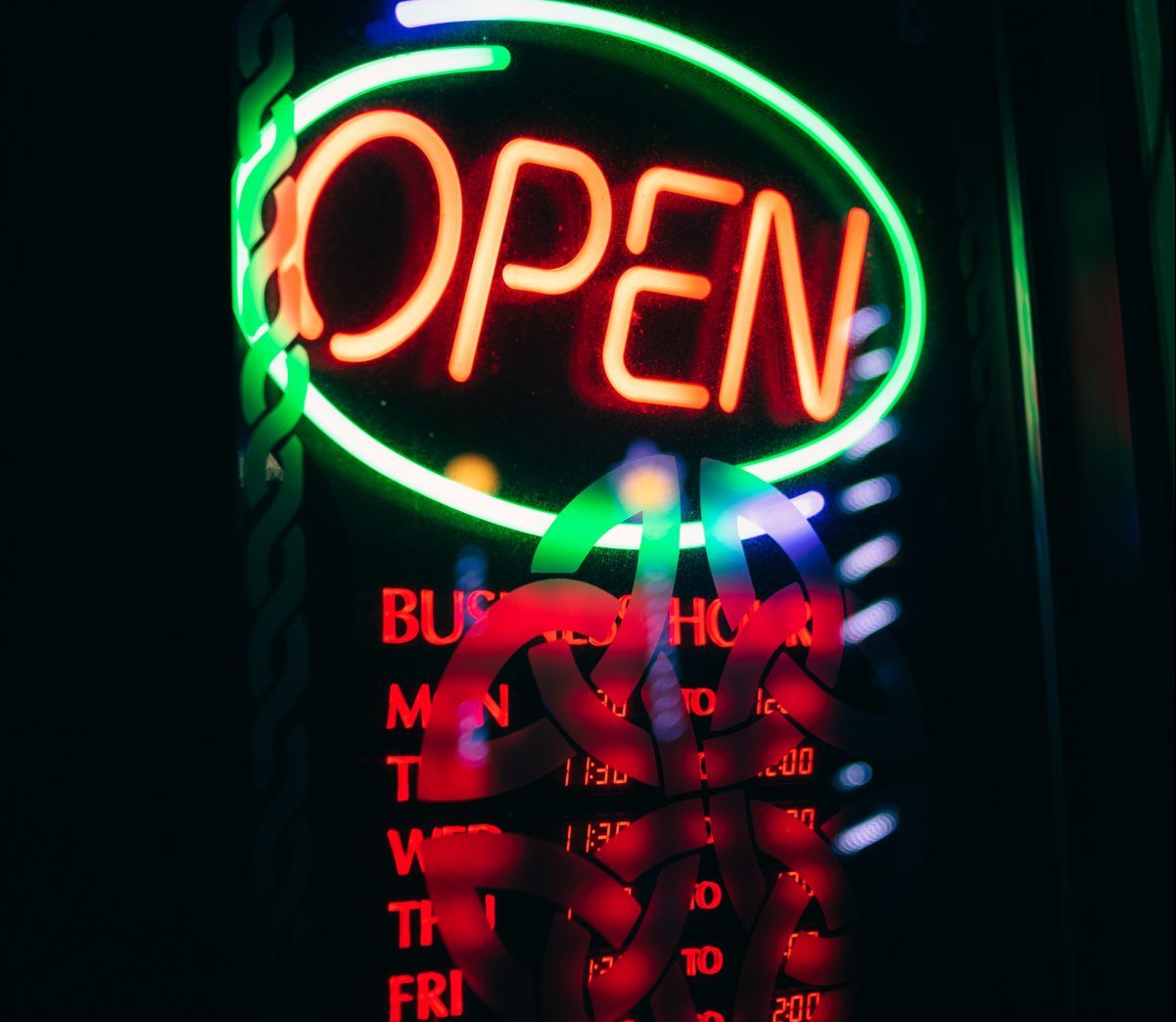 sex venues