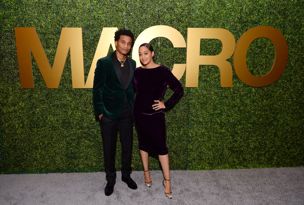 cory hardrict tia mowry