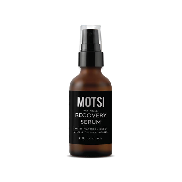 black owned brightening serums