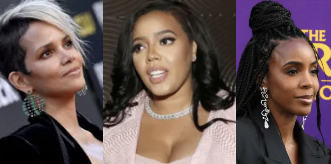 Celebrity survivors of Domestic Violence