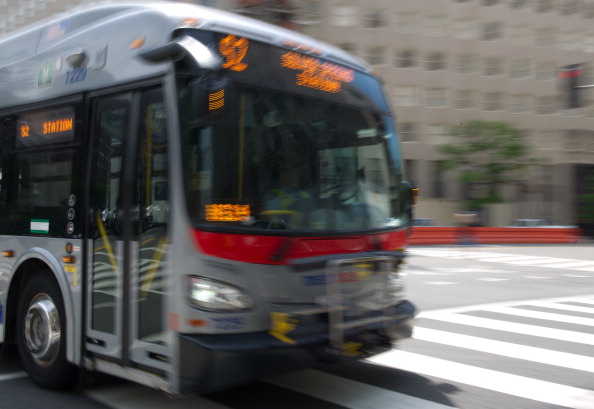 metrobus assault